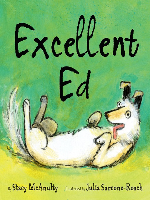 Title details for Excellent Ed by Stacy McAnulty - Available